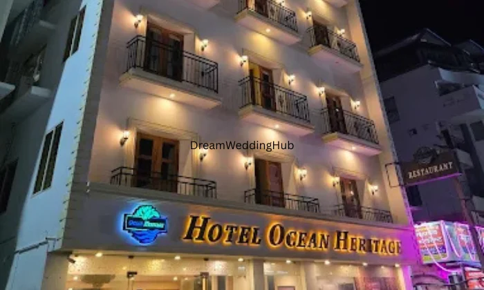 Hotel Ocean Heritage